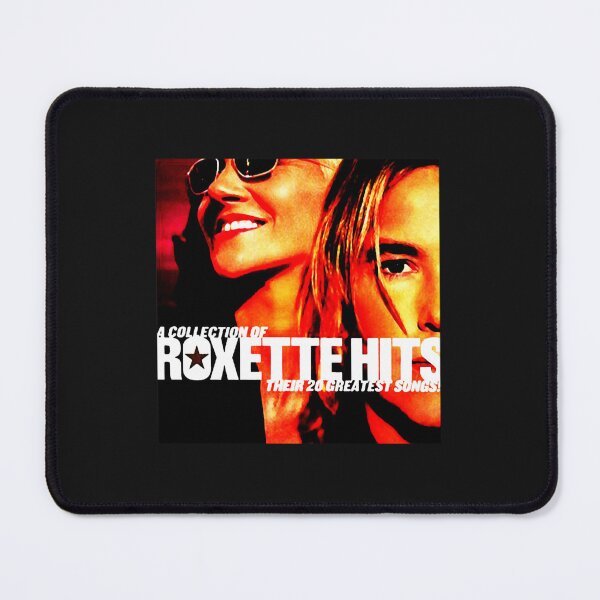 Item preview, Roxette Band designed and sold by spencjimm.