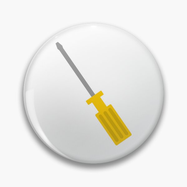 Item preview, screwdriver designed and sold by sweetb3rry.