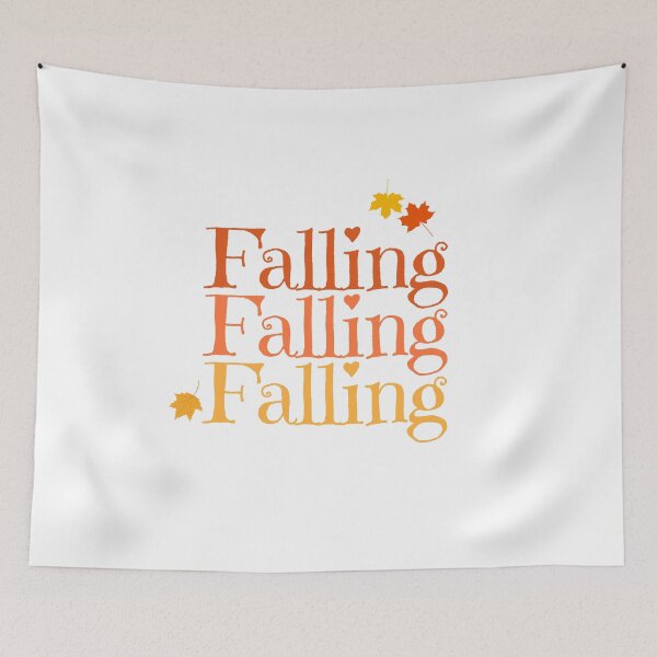 Item preview, Fall(ing) Season designed and sold by Cheesebread-cat.