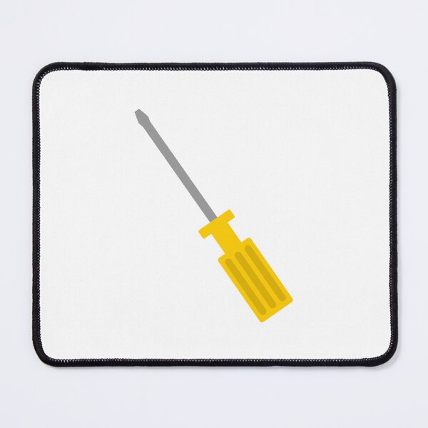 Item preview, screwdriver designed and sold by sweetb3rry.
