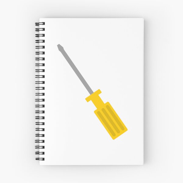 Item preview, screwdriver designed and sold by sweetb3rry.