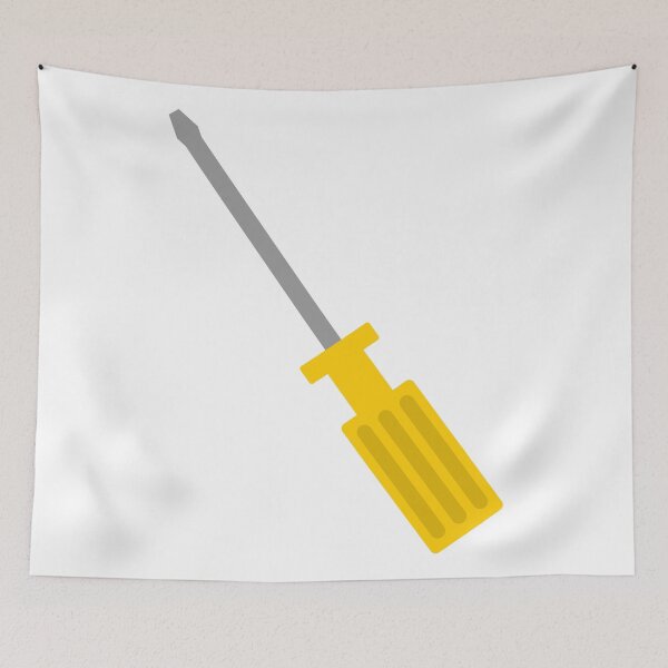 Item preview, screwdriver designed and sold by sweetb3rry.