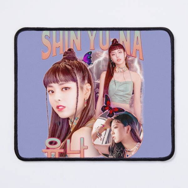 Item preview, Shin Yuna Vintage Aesthetic Design | PERFECT GIFT FOR YOU AND FRIENDS designed and sold by TichNyamupaguma.