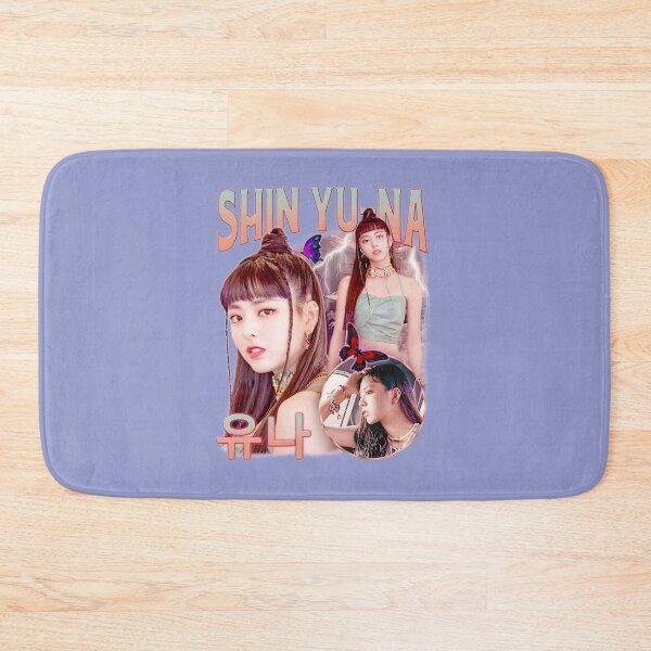 Item preview, Shin Yuna Vintage Aesthetic Design | PERFECT GIFT FOR YOU AND FRIENDS designed and sold by TichNyamupaguma.