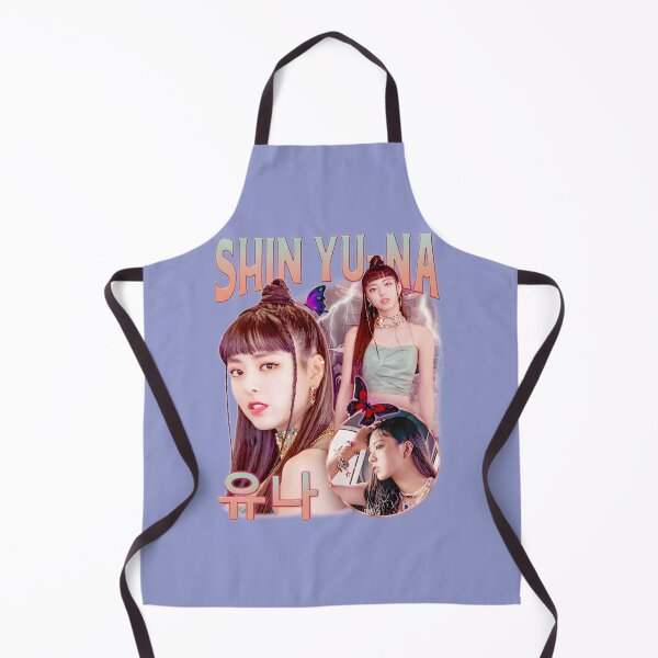 Item preview, Shin Yuna Vintage Aesthetic Design | PERFECT GIFT FOR YOU AND FRIENDS designed and sold by TichNyamupaguma.