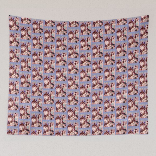 Item preview, Shin Yuna Vintage Aesthetic Design | PERFECT GIFT FOR YOU AND FRIENDS designed and sold by TichNyamupaguma.