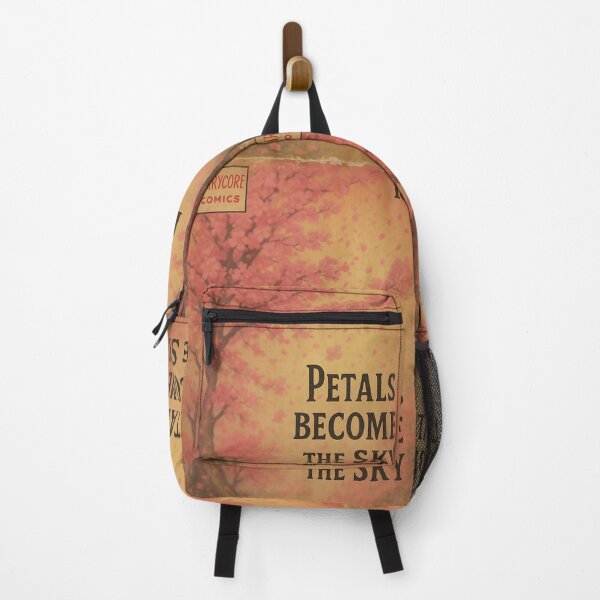Item preview, Ethereal Fairycore: Petals become the sky designed and sold by bapupa.