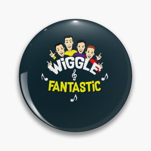 Item preview, The Wiggles Music  designed and sold by masnathan.
