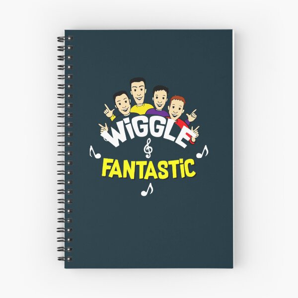 Item preview, The Wiggles Music  designed and sold by masnathan.
