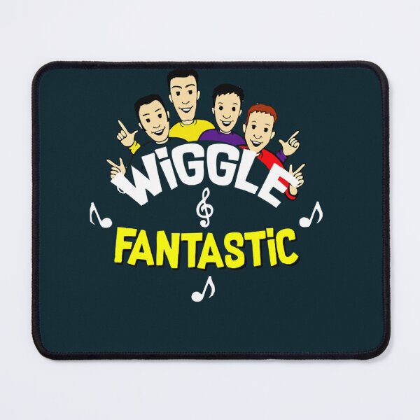 Item preview, The Wiggles Music  designed and sold by masnathan.