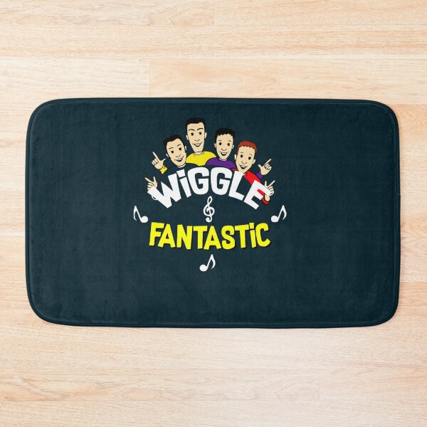 Item preview, The Wiggles Music  designed and sold by masnathan.