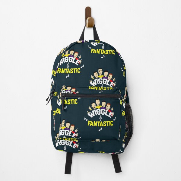 Item preview, The Wiggles Music designed and sold by masnathan.
