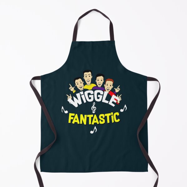 Item preview, The Wiggles Music designed and sold by masnathan.