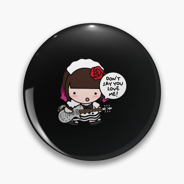 Item preview, Band-Maid - Miku Kobato - Lyrics designed and sold by DaijaBland.