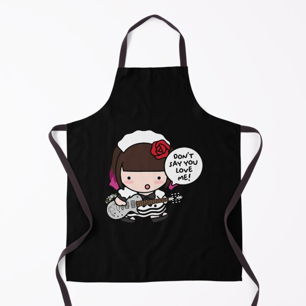 Item preview, Band-Maid - Miku Kobato - Lyrics designed and sold by DaijaBland.
