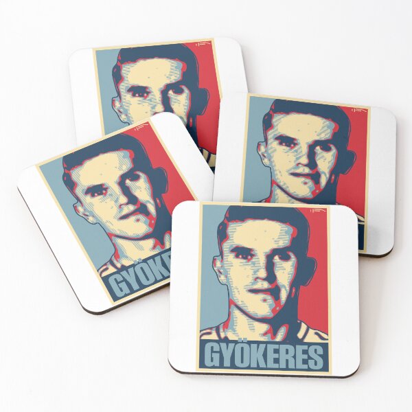 Item preview, Gyökeres designed and sold by DFA.