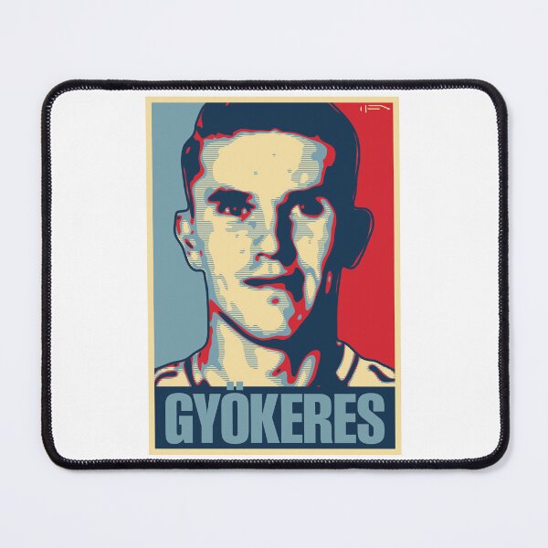 Item preview, Gyökeres designed and sold by DFA.