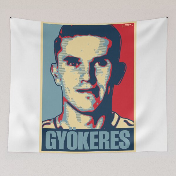Item preview, Gyökeres designed and sold by DFA.