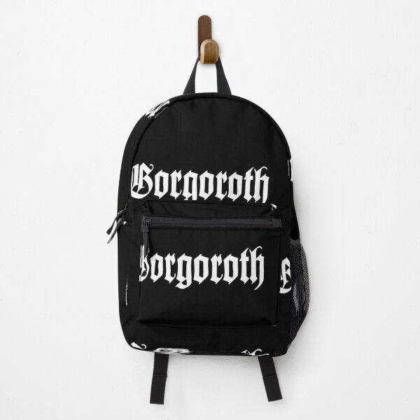 Item preview, Gorgoroth designed and sold by BlancBartoletti.