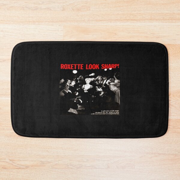 Item preview, Roxette Band designed and sold by spencjimm.