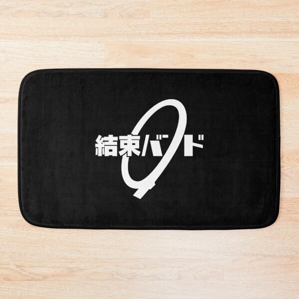 Item preview, Kessoku Band (Bocchi The Rock) designed and sold by BlancBartoletti.