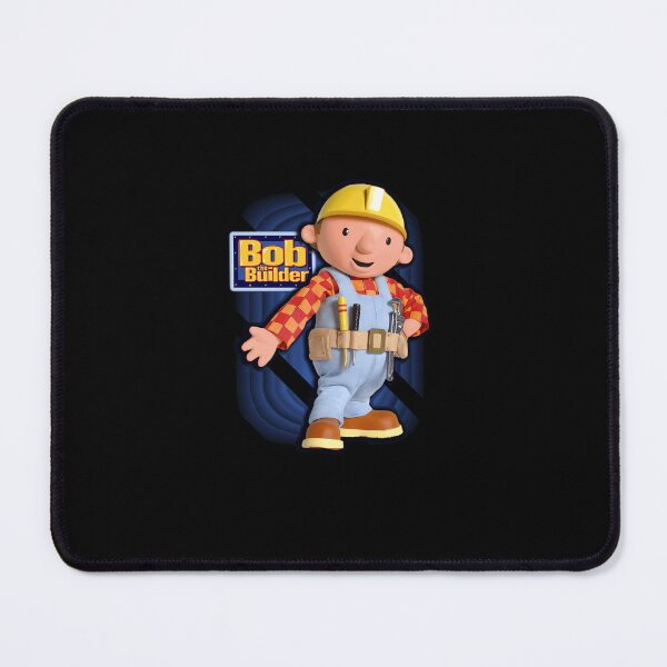 Item preview, Bob The Builder With Shadow designed and sold by AliceGrimmd.