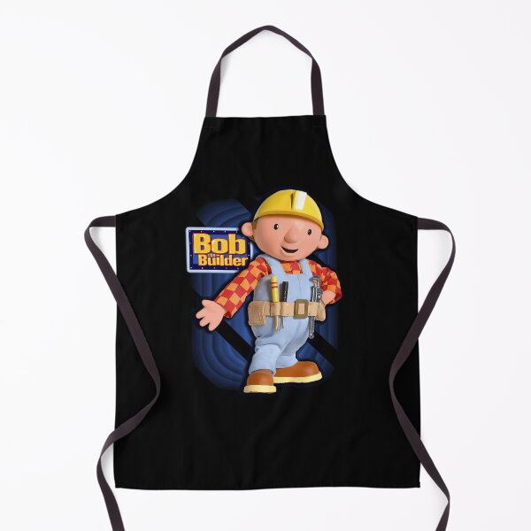 Item preview, Bob The Builder With Shadow designed and sold by AliceGrimmd.