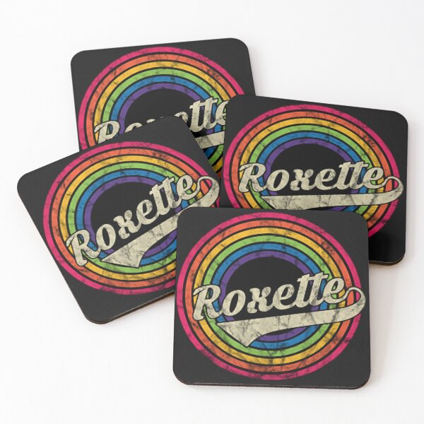 Item preview, Roxette Band designed and sold by spencjimm.