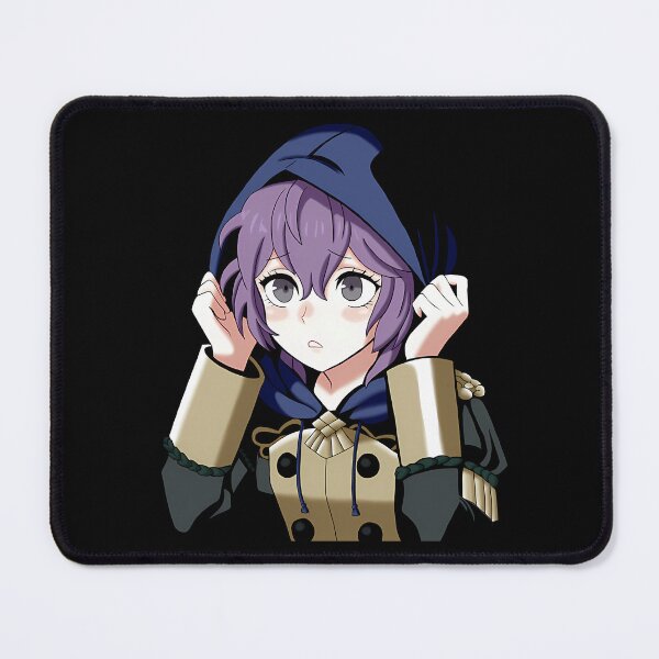 Item preview, Hiding Bernadetta designed and sold by EldoLefle.