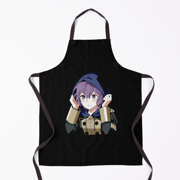 Item preview, Hiding Bernadetta designed and sold by EldoLefle.