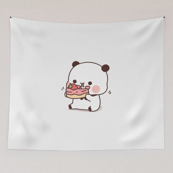 Item preview, funny cat eating designed and sold by maisabel7tfh.