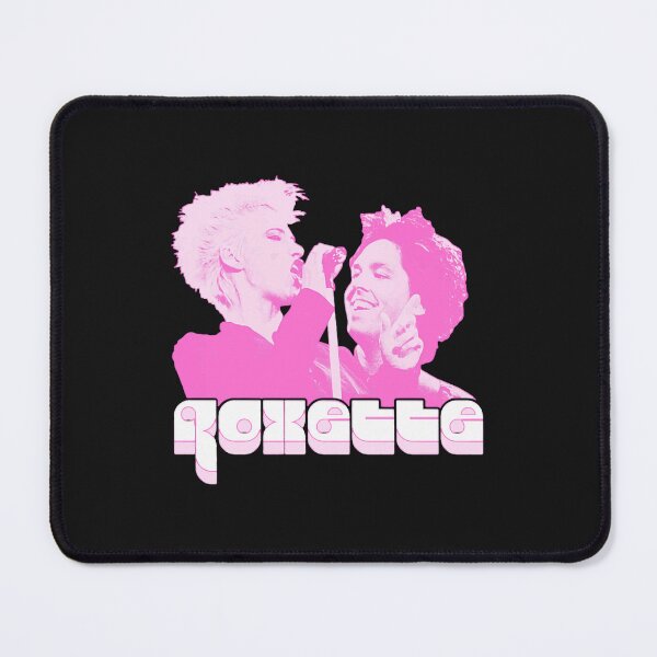 Item preview, Roxette Band designed and sold by spencjimm.