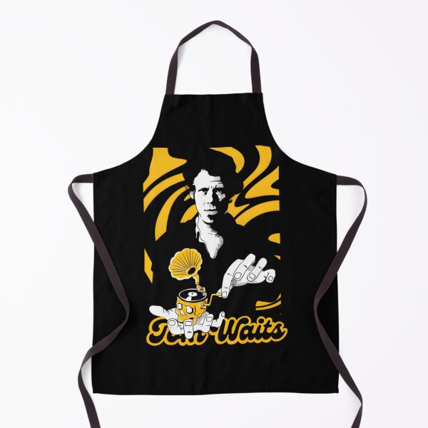 Item preview, Tom Waits designed and sold by guegsvbjka.