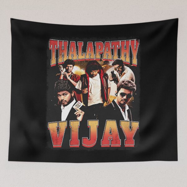 Item preview, Vijay  designed and sold by KAMILLECHRISHOP.