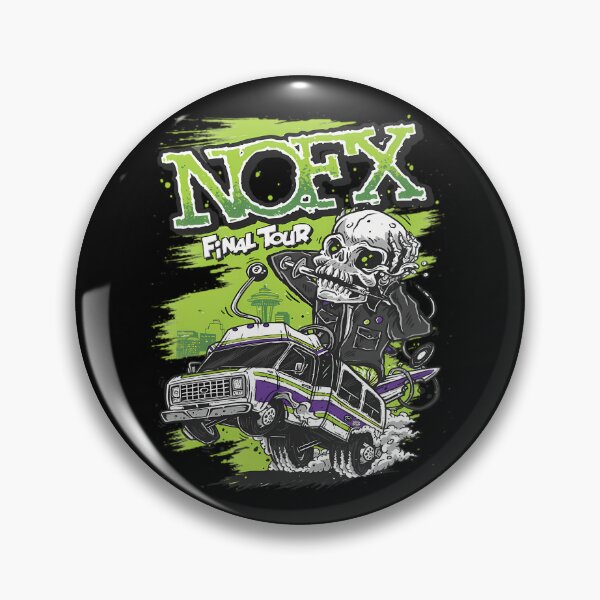 Artikelvorschau, Nofx entworfen und verkauft von BlancBartoletti.