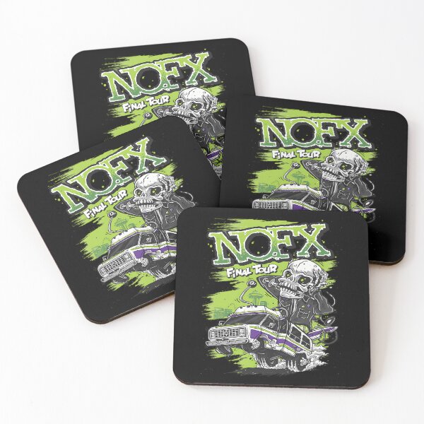 Item preview, Nofx designed and sold by BlancBartoletti.