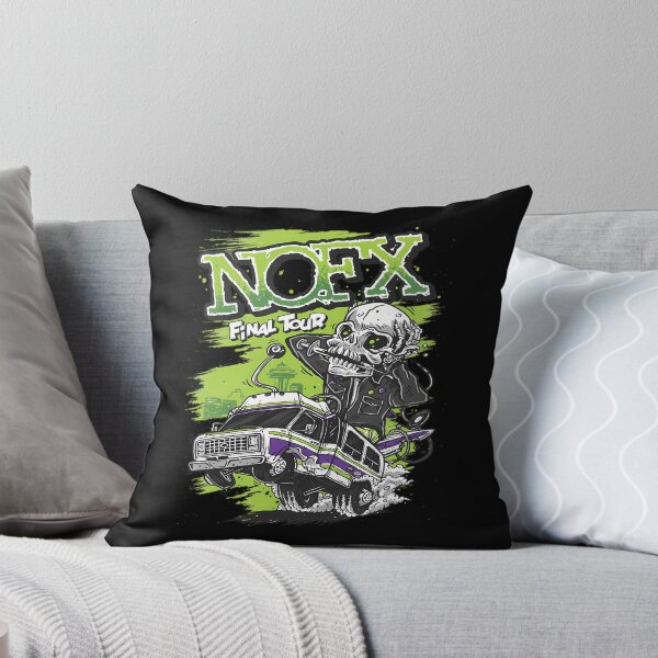 Item preview, Nofx designed and sold by BlancBartoletti.