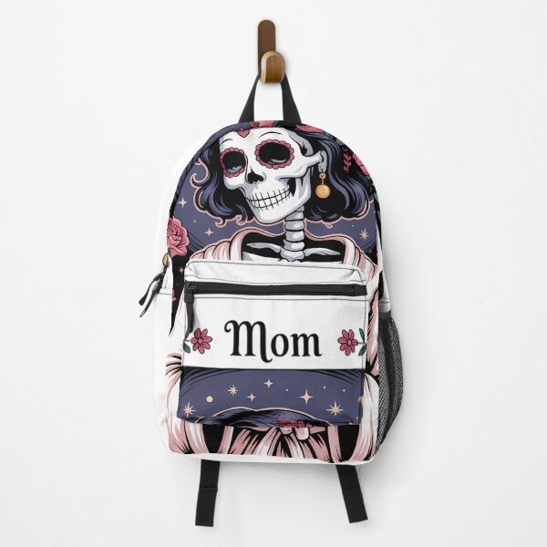 Item preview, Skeleton Mom with Coffee PNG designed and sold by Charlietule.