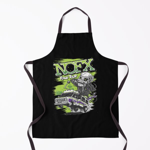 Item preview, Nofx designed and sold by BlancBartoletti.