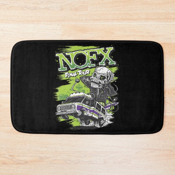Artikelvorschau, Nofx entworfen und verkauft von BlancBartoletti.
