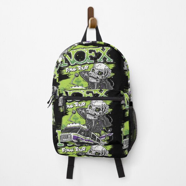 Item preview, Nofx designed and sold by BlancBartoletti.