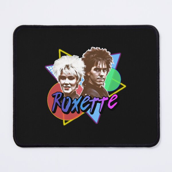 Item preview, Roxette Band designed and sold by spencjimm.