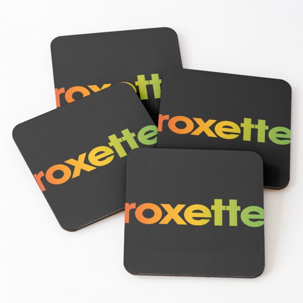 Item preview, Roxette Band designed and sold by spencjimm.