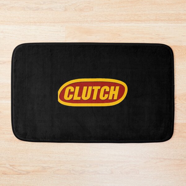 Item preview, Clutch Rock Band designed and sold by DaijaBland.