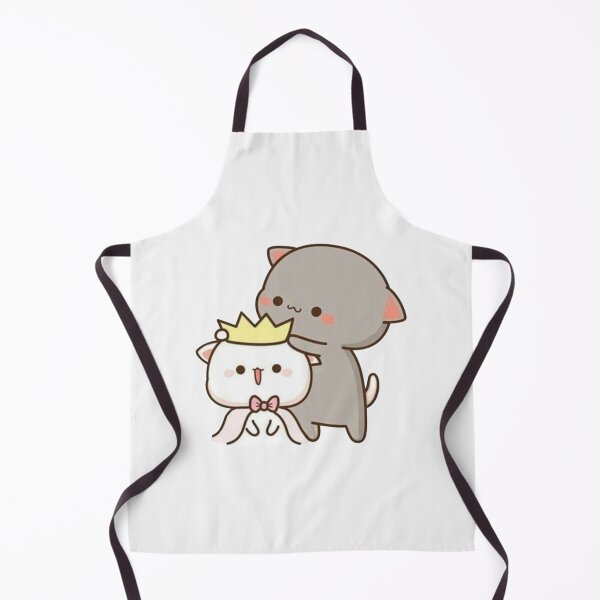 Item preview, couple love cat designed and sold by maisabel7tfh.