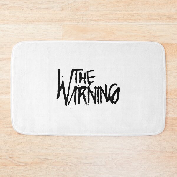 Item preview, Best Of The Warning designed and sold by BlancBartoletti.