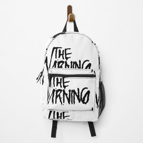 Item preview, Best Of The Warning designed and sold by BlancBartoletti.
