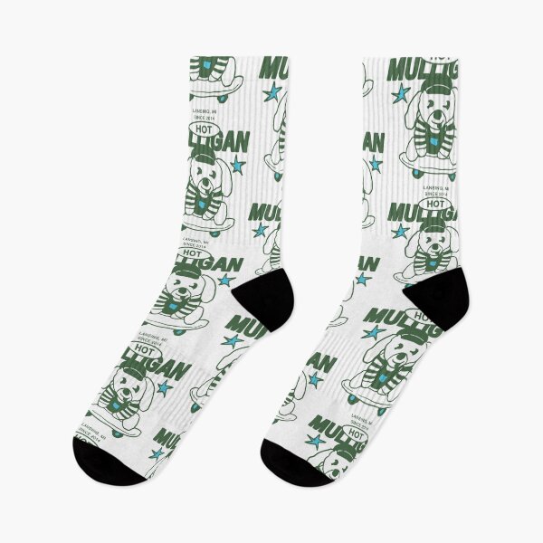 Artikelvorschau, Hot Mulligan Merch S8 Hund entworfen und verkauft von BlancBartoletti.
