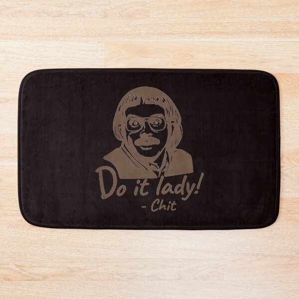 Item preview,  Do It Lady Chit Tiktok Funny Meme designed and sold by jarmarcussevag.