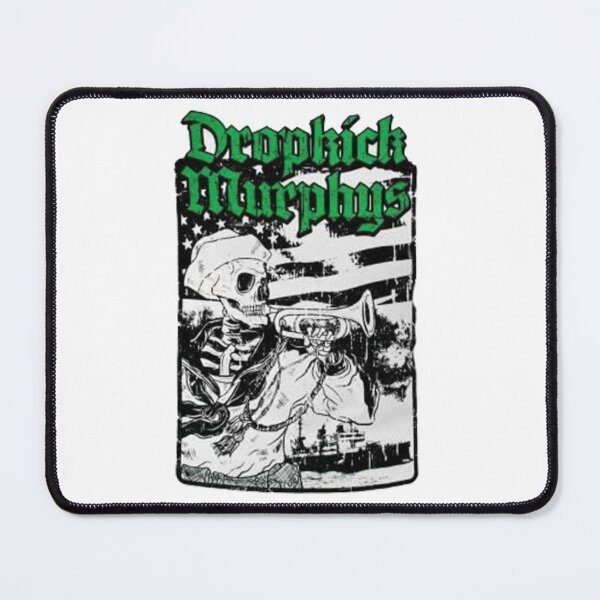 Item preview, Dropkick murphys band rock designed and sold by dore-allan.
